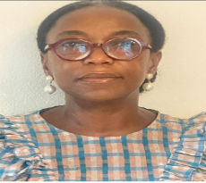 Dr. Lydia Oluwatoyin Njamfa