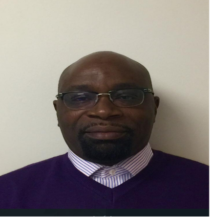 Dr. Samuel Adenkule Adefeyisan